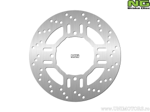 Hinterer Bremsscheibe - KYMCO DINK 125 X ABS 13" WHEELS ('22-) - NG