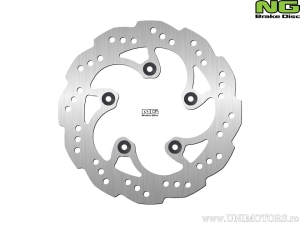 Hinterer Bremsscheibe Wave - KYMCO KRV 200 13" Räder (175cc) ('23-'24) - NG