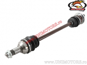 Hinterer linker Antriebswellen - Arctic Cat Prowler 700 XTX ('08-'10) - All Balls