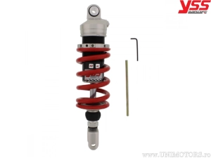 Hinterer Stoßdämpfer - Honda VTR 1000 SP1 ('00-'01) / VTR 1000 SP2 ('02-'06) - YSS