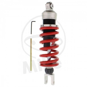 Hinterer Stoßdämpfer Kawasaki Z 750 L ('07-'10) / Z 750 M ABS ('07-'11) - YSS