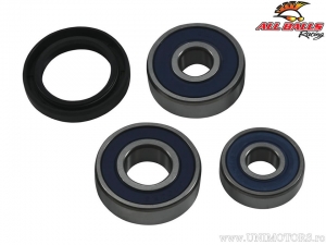 Hinterradlager / Dichtungssatz - Honda C125 ABS ('19-'21) - All Balls