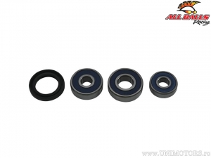 Hinterradlager / Dichtungssatz - Honda C125 ABS ('19-'21) - All Balls