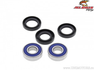 Hinterradlager / Dichtungssatz - Yamaha XT600 (SA / '96-'00) - All Balls