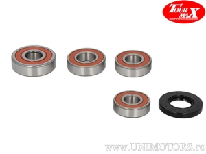 Hinterradlager- und Öldichtungssatz - Yamaha XJ 900 S Diversion - TourMax
