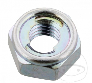 Hinterradritzelmutter OEM 10 x 1.25 mm - Kawasaki EN 500 C / VN 800 A / B Classic / C Drifter / E Drifter - JM