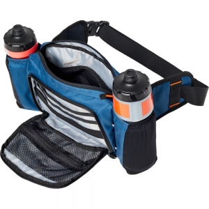 Hip Bag [Dark Blue]: Size - One Size