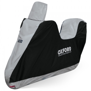 Hoes scooter Aquatex Highscreen Topbox - Oxford