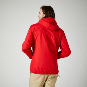 HONDA ANORAK JACKET [FLM RD]: Mărime - XL