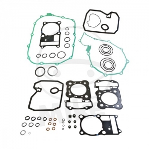 Honda NTV 650 Revere ('91-'96) motor tömítéskészlet - Athena