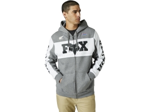 HONDA POLAIRE ZIPPÉE [HTR GRAPH] : Taille - XL