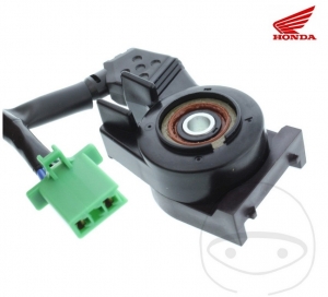 Honda SH 150 A i ABS ('13) / Honda SH 150 A i ABS Top Case ('14-'16) - JM