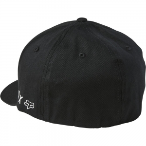 HONDA WING FF HAT [BLK]: Size - L/XL