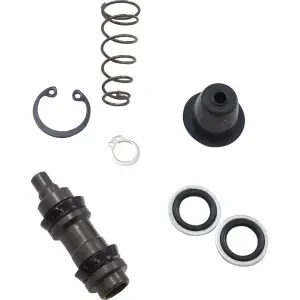 Hoofdcilinder koppelingsrevisieset - Ongecoat - 06170402