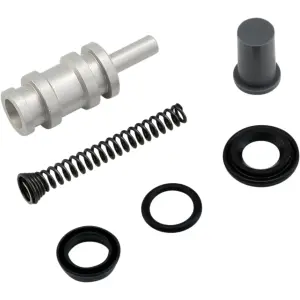 Hoofdcilinder reparatieset - Zwart - DS195033