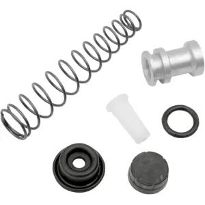 Hoofdcilinder reparatieset - Zwart - DS195043