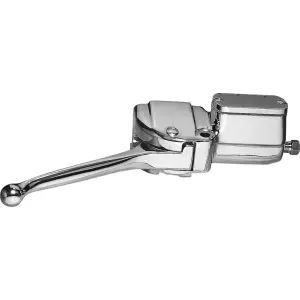 Hoofdremcilinder voorrem set - Chroom - DS290708
