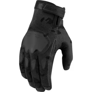 Hooligan™ CE Handschoenen - Volwassene - 3XL - 33014401