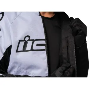 Hooligan™ Jacke - Erwachsene - M - 28205798