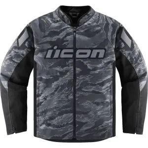 Hooligan CE Tigersblood Jacke - Erwachsene - 2XL - 28206163