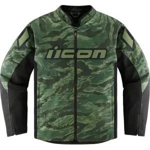 Hooligan CE Tigersblood Jacke - Erwachsene - XL - 28206155