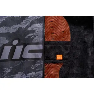 Hooligan CE Tigersblood Jacke - Erwachsene - XL - 28206162