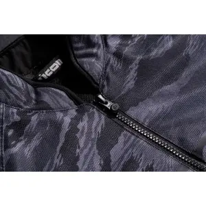 Hooligan CE Tigersblood Jas - Volwassene - S - 28206159