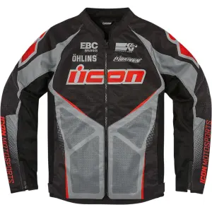 Hooligan Ultrabolt™ Jacke - Erwachsene - S - 28205528