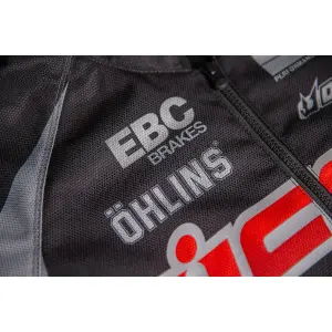 Hooligan Ultrabolt™ Jacke - Erwachsene - S - 28205528