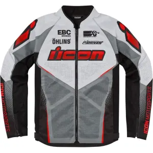 Hooligan Ultrabolt™ Jacke - Erwachsene - S - 28205540