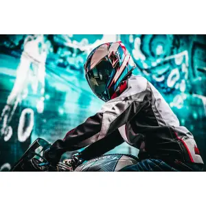Hooligan Ultrabolt™ Jacke - Erwachsene - S - 28205540