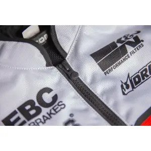 Hooligan Ultrabolt™ Jacket - Adult - S - 28205540