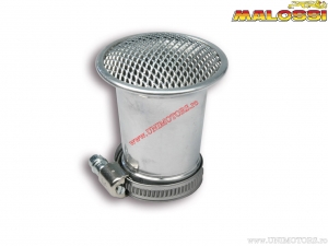 Hoorn met gaas (diameter 35x70mm) - Honda Four 400-500 - Malossi