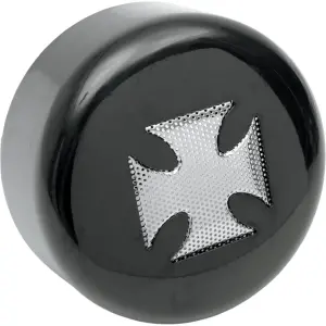 Horn Cover - Black - 21070029