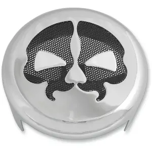 Horn Cover - Chrome - 21070249