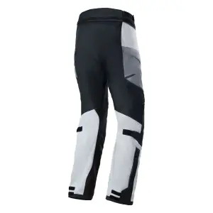 Hose Andes Air Drystar - Schwarz, Grau - Erwachsene - 2XL - 28550671