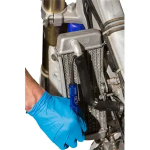 Hose Removal Tool - Black, Blue - 38010348