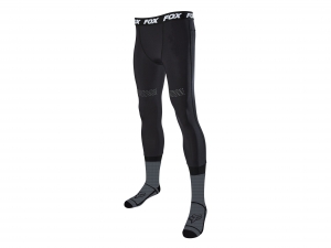Hose Schicht Fox New [Schwarz]: Größe - L/XL