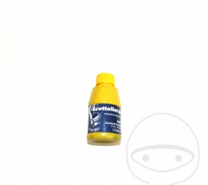 Huile de chaîne standard bleue RM-200008 Scottoiler 150 ml - JM