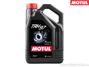 Huile de transmission (différentiel) Motul TRH 97 5 litres - minérale - Motul