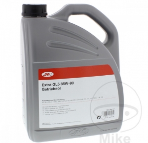 Huile de transmission GL5 85W90 5L - JM