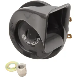 Hupe schwarz 12 V - Schwarz - 21070156