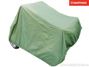 Husa ATV / Quad - 251 x 125cm