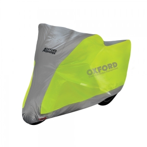 Husa moto Aquatex (Flourescent) - Oxford