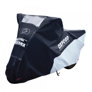 Husa moto Rainex Outdoor - Oxford