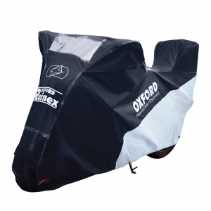 Husa moto Rainex Outdoor Topbox  - Oxford