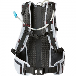 Hydratationsrucksack für MTB / Enduro Pack-Large [Hellgrau]: Größe - Groß