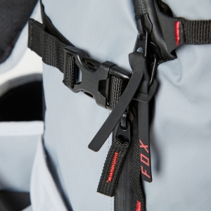 Hydratationsrucksack für MTB / Enduro Pack-Large [Hellgrau]: Größe - Groß