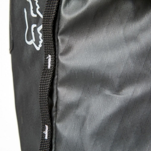 Hydratationsrucksack für MTB / Enduro Pack-Medium [Schwarz]: Größe - Eine Größe