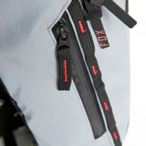 Hydration backpack for MTB / enduro Pack-Small: Size - One size